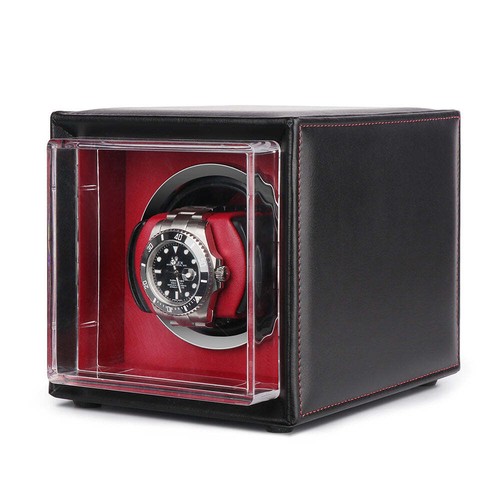 Single watch winder - single,