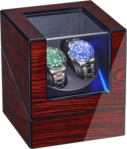 Anwbroad watch winder - anwbroad, for