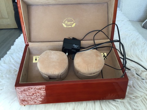 Automatic watch winder - automatic, a