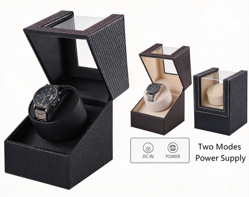 Automatic watch winder - watch,