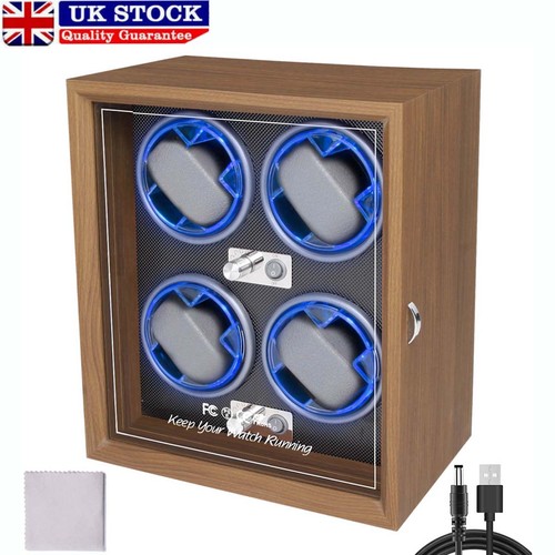 Slots watch winder - slots,