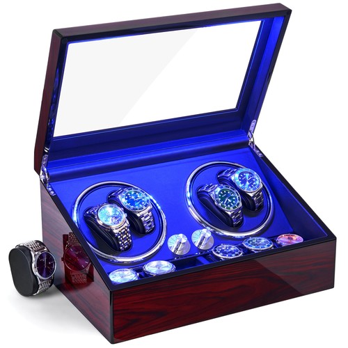 Anwbroad watch winder - anwbroad,