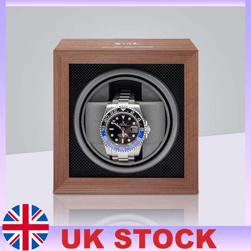 Single automatic watch - single, winder