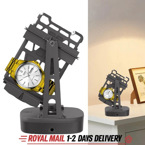 Professional watch winder for - watch,