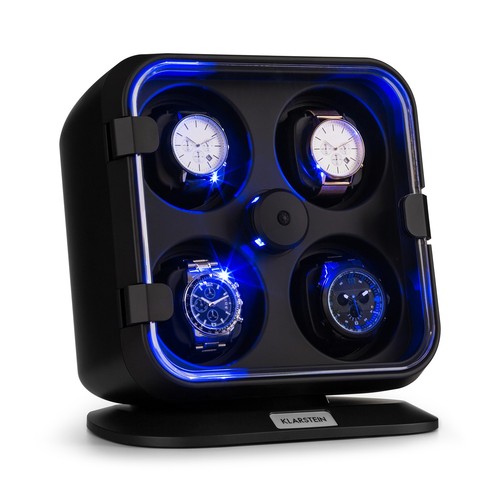 Watch winder watches box - winder, 4