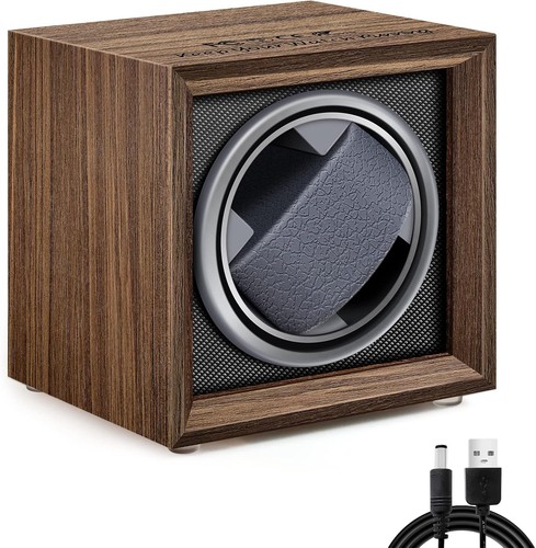 Automatic watch winder - automatic,