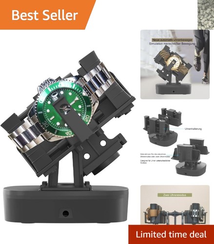 Watch winder for automatic - winder,