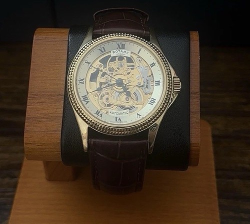Rotary men automatic limited - men's,