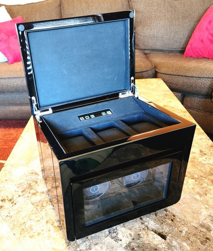 Tpr double watch winder - tpr,