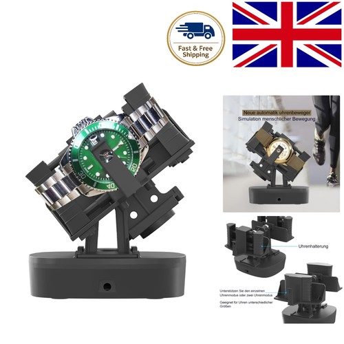 Luxury automatic watch winder - watch,