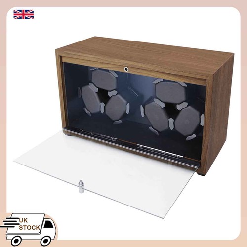 Automatic watch winder slots - automatic,