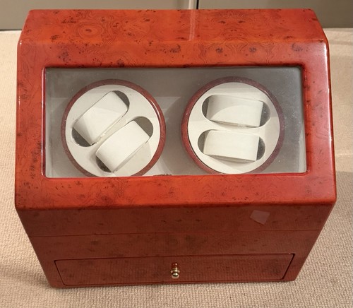 Watch automatic winder - watch,