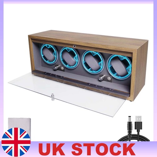 Automatic watch winder box - winder,