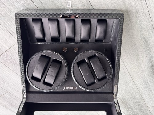 Modalo luxury watch winder - luxury,