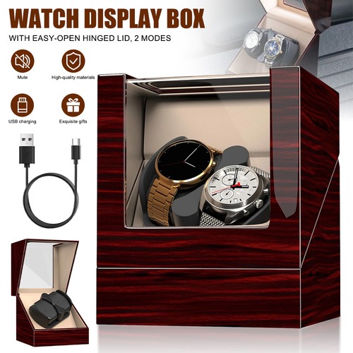 Electric automatic watch - electric,