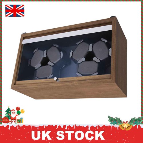 Led light watch winder - light, for