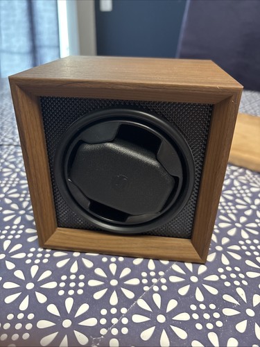 Watch winder display - watch,