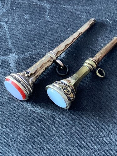 Pair georgian victorian - pair, hand