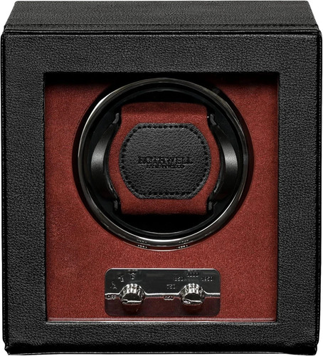 Single watch winder - single, for