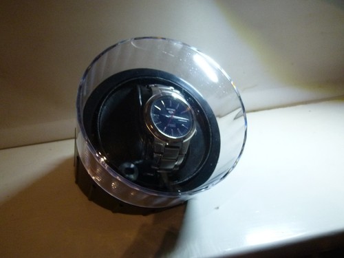 Winder for automatic watches - automatic,