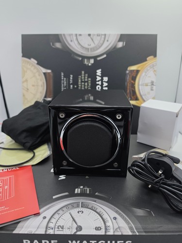 Twp single automatic watch - single,