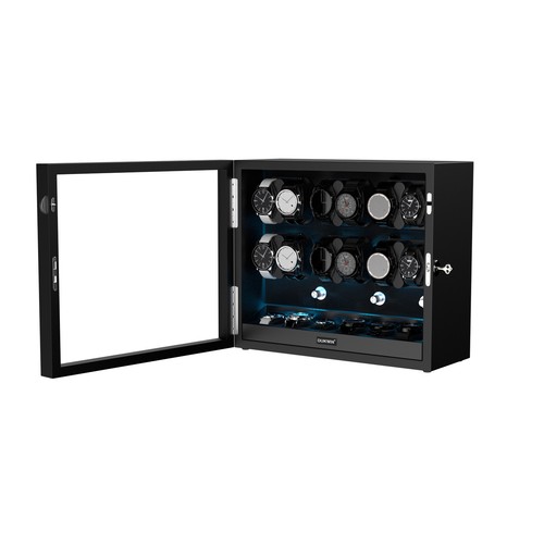 Automatic watch winder box - watch,