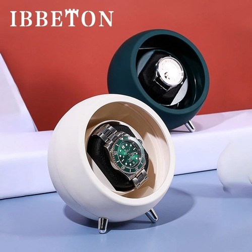 Automatic rotating watch - automatic,