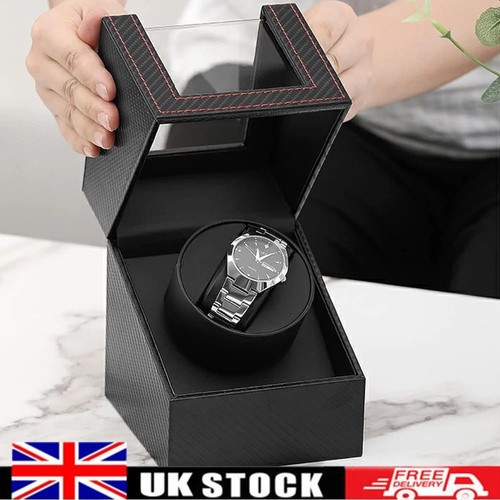 Automatic watch winder - automatic,