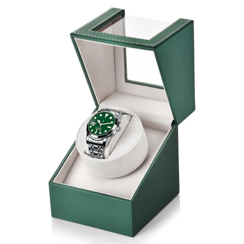 Topway single watch winder - watch,