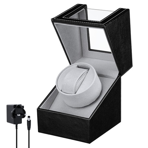 Mcbazel single watch winder - watch,