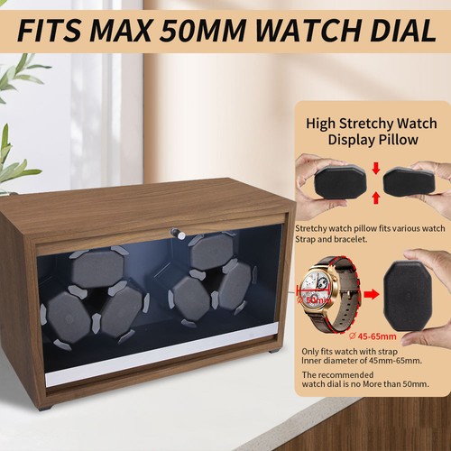 Automatic watch winder - watch,