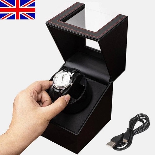 Single automatic watch - automatic,