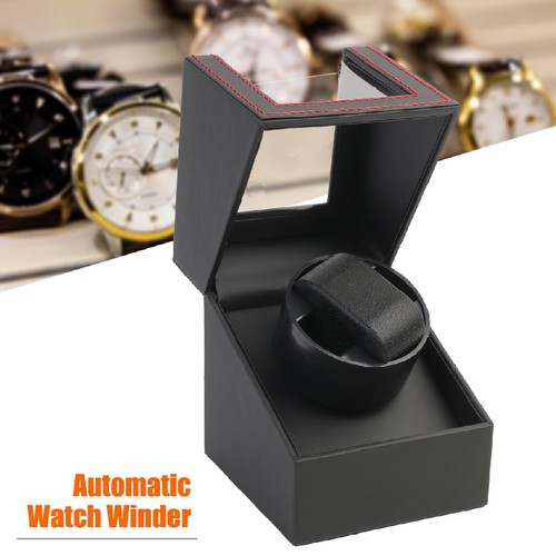 Pcs automatic watch winder - 1/2,