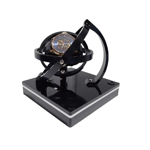 Single automatic rotation - automatic,