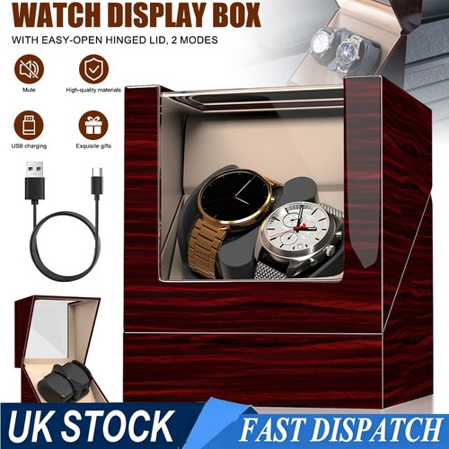 Electric automatic watch - automatic,