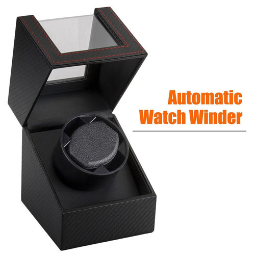 Watch winder automatic single - watch,
