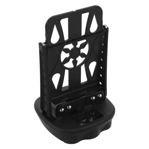 Watch rocker winder - watch, with